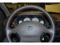 Magnesium Pearlcoat - Stratus SXT Sedan Photo No. 20