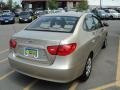 Laguna Sand Beige - Elantra GLS Sedan Photo No. 2