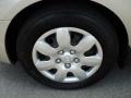 Laguna Sand Beige - Elantra GLS Sedan Photo No. 5