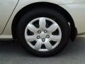 Laguna Sand Beige - Elantra GLS Sedan Photo No. 6