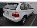 Alpine White - X5 3.0i Photo No. 3