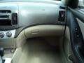 Laguna Sand Beige - Elantra GLS Sedan Photo No. 12