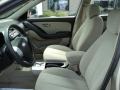 Laguna Sand Beige - Elantra GLS Sedan Photo No. 13