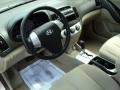 Laguna Sand Beige - Elantra GLS Sedan Photo No. 14