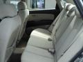 Laguna Sand Beige - Elantra GLS Sedan Photo No. 16