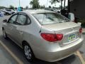 Laguna Sand Beige - Elantra GLS Sedan Photo No. 18