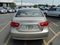 Laguna Sand Beige - Elantra GLS Sedan Photo No. 19