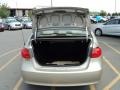 Laguna Sand Beige - Elantra GLS Sedan Photo No. 20