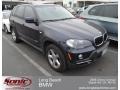 Monaco Blue Metallic - X5 3.0si Photo No. 1