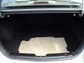 Laguna Sand Beige - Elantra GLS Sedan Photo No. 21