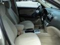 Laguna Sand Beige - Elantra GLS Sedan Photo No. 22