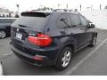 Monaco Blue Metallic - X5 3.0si Photo No. 3