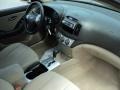 Laguna Sand Beige - Elantra GLS Sedan Photo No. 23