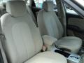Laguna Sand Beige - Elantra GLS Sedan Photo No. 24