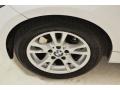 2009 Alpine White BMW 1 Series 128i Convertible  photo #9