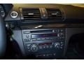 2009 Alpine White BMW 1 Series 128i Convertible  photo #20
