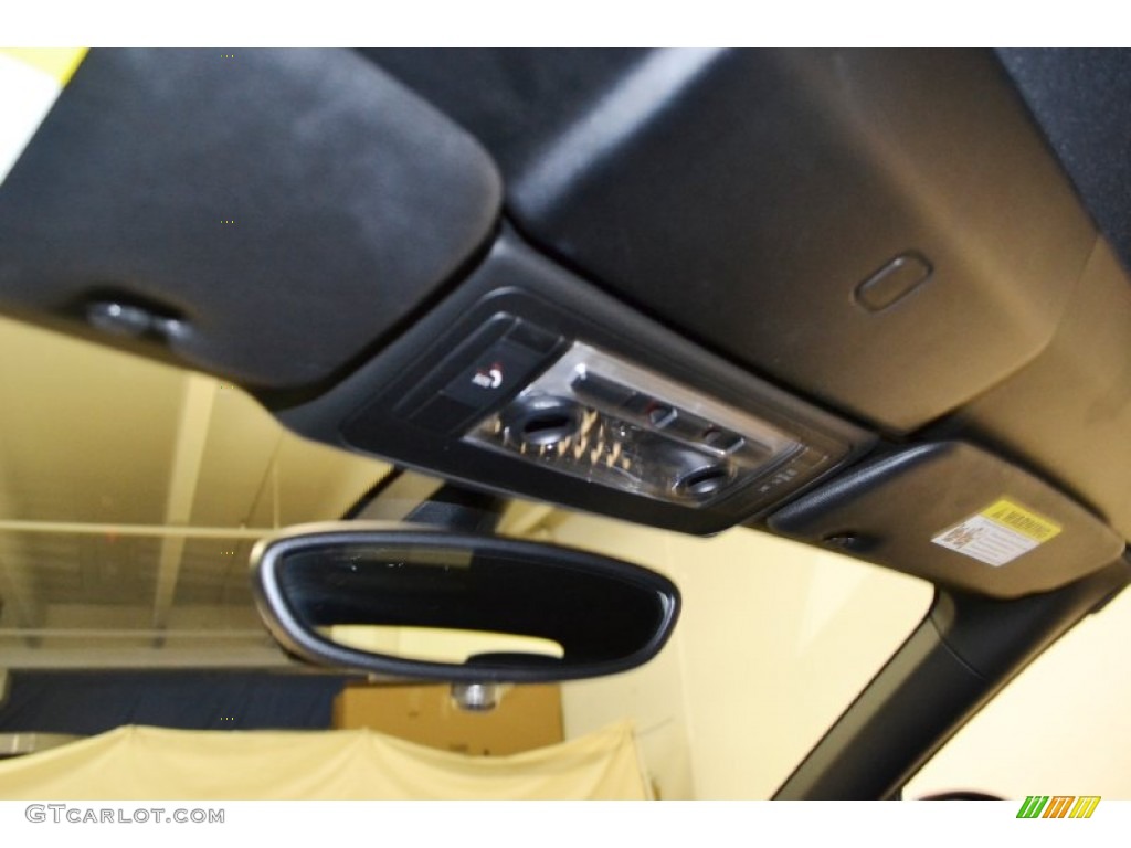 2009 1 Series 128i Convertible - Alpine White / Black photo #23