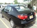 2009 Black Pearl Hyundai Elantra GLS Sedan  photo #19