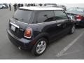 Midnight Black - Cooper Hardtop Photo No. 3
