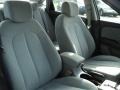 2009 Black Pearl Hyundai Elantra GLS Sedan  photo #22