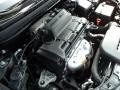 2009 Black Pearl Hyundai Elantra GLS Sedan  photo #29