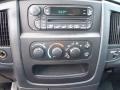 2005 Bright White Dodge Ram 1500 SLT Regular Cab  photo #25