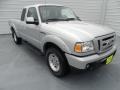 Silver Metallic 2011 Ford Ranger Sport SuperCab