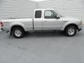 Silver Metallic - Ranger Sport SuperCab Photo No. 2