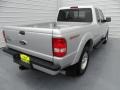 Silver Metallic - Ranger Sport SuperCab Photo No. 3