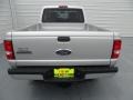 Silver Metallic - Ranger Sport SuperCab Photo No. 4