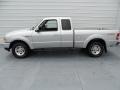 Silver Metallic - Ranger Sport SuperCab Photo No. 6