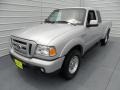 Silver Metallic - Ranger Sport SuperCab Photo No. 7