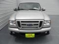 Silver Metallic - Ranger Sport SuperCab Photo No. 8