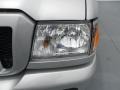 Silver Metallic - Ranger Sport SuperCab Photo No. 9
