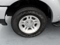 Silver Metallic - Ranger Sport SuperCab Photo No. 11