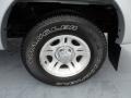 Silver Metallic - Ranger Sport SuperCab Photo No. 13