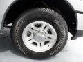 Silver Metallic - Ranger Sport SuperCab Photo No. 15