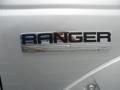 Silver Metallic - Ranger Sport SuperCab Photo No. 16