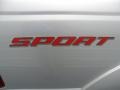 Silver Metallic - Ranger Sport SuperCab Photo No. 19
