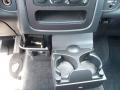 2005 Bright White Dodge Ram 1500 SLT Regular Cab  photo #27