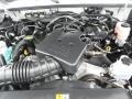 Silver Metallic - Ranger Sport SuperCab Photo No. 22