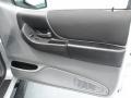 Silver Metallic - Ranger Sport SuperCab Photo No. 23