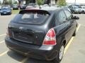 Charcoal Gray - Accent GS Coupe Photo No. 2