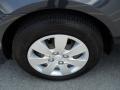 Charcoal Gray - Accent GS Coupe Photo No. 5