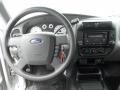 Silver Metallic - Ranger Sport SuperCab Photo No. 33
