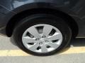 Charcoal Gray - Accent GS Coupe Photo No. 7