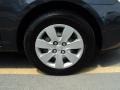 Charcoal Gray - Accent GS Coupe Photo No. 8