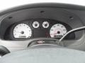 Silver Metallic - Ranger Sport SuperCab Photo No. 37