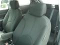 Charcoal Gray - Accent GS Coupe Photo No. 15