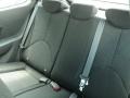 Charcoal Gray - Accent GS Coupe Photo No. 16